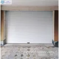 Aluminum Villa Security Roller Shutter Door